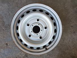 Ford Transit, stamped steel, R16