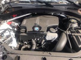 BMW X4 Detalių pristatymas i visus lietuvos miestus baltijos šalyse ir