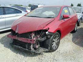 Toyota Auris for parts