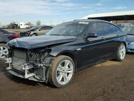 BMW 550 Gran turismo for parts