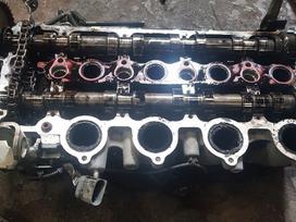 Ford Mondeo engine parts