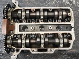 Opel Corsa, Z10xep, детали двигателя