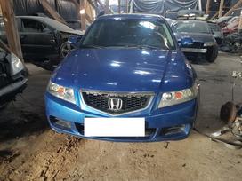 Honda Accord Automobilis parduodamas dalimis galime pasiūlyti įvairių metų