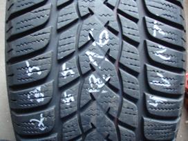 Michelin, žieminės 225/55 R16