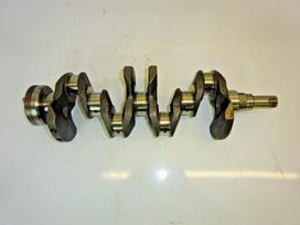 Ford Focus, Jqdb, engine parts