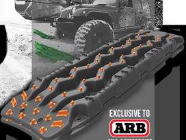 Trapas ARB Tred Pro