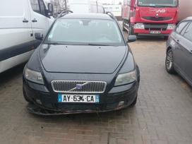 Volvo V50 for parts