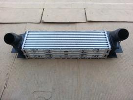 BMW X3, 9216143, радиатор