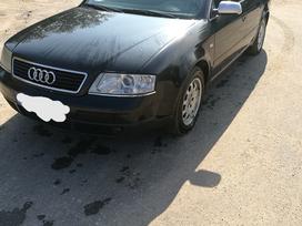 Audi A6 по частям. Variklio kodas ake abs bloko kodas 8e0614111t eu