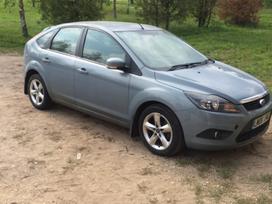 Ford Focus 1 6benz 74 kw 1 6tdci 80kw