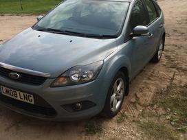 Ford Focus 1 6benz 74kw 1 6tdci 80kw