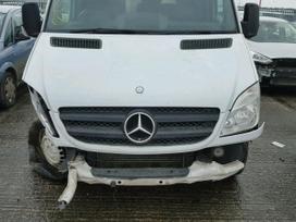 Mercedes-Benz 320, 646984, Variklis deze ok rida 78000ml kodas 646984 65kw atliekame a