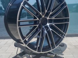 Porsche New Panamera Style, vieglmetāla, R20