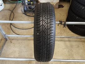 Goodyear GT2 apie7mm, летние 175/65 R15