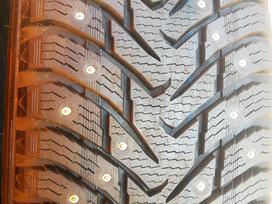 Nokian, ziemas 245/70 R17