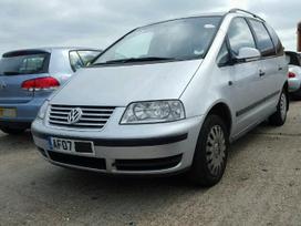 Volkswagen Sharan Uab augenera nuklono g 26 šiauliai darbo laikas 8 30 17 30
