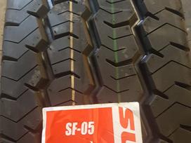 -Kita- SUNFULL,CONTINENTAL,ZMAX  M+S,, vasarinės 215/75 R16