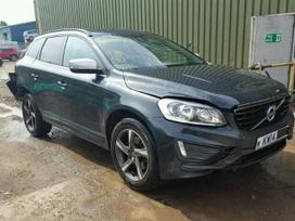Volvo XC60 for parts. R design d5244t10 variklis