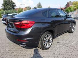 BMW X6 Bmw x6 f16 automobilis parduodamas dalimis turime daugiau sito