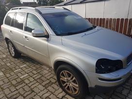 Volvo XC90 dalimis. dirbame ir sestadieni 9 iki 14 detalių vežėjai anice