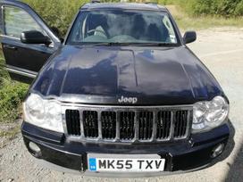 Jeep Grand Cherokee Uab dauknora telefonas pasiteirauti 37060290659 elektronini