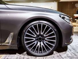 BMW Style 629, vieglmetāla, R21