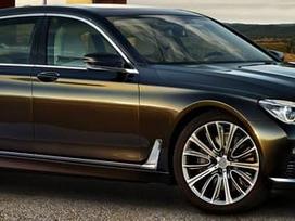 BMW Style 628, lengvojo lydinio, R20
