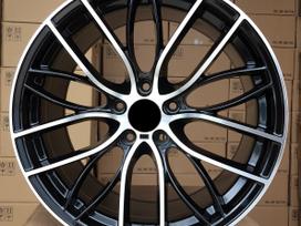 BMW 405M style, lengvojo lydinio, R20