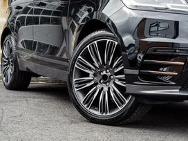 Land Rover RangeRover SPORT-VELAR style, vieglmetāla, R21