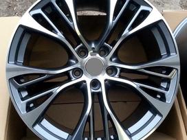 BMW New Performance, легкосплавные , R22
