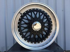 BBS RS style, lengvojo lydinio, R19
