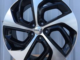 Hyundai Hyundai Style, легкосплавные , R19