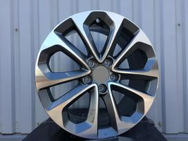 Honda Honda Style, light alloy, R18