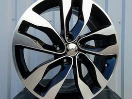 KIA Kia style, легкосплавные , R18