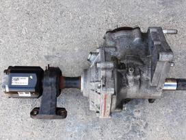 Toyota RAV4, W82 1W065, W82 1w065 razdatke gearbox transfer box коробка передач короб