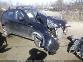 BMW X3 for parts