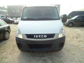 Iveco Daily Iveco dalys 2005 2016m 2 3td 86000km rida 3 0td garantijos