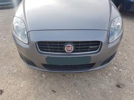 Fiat Croma Variklio kodas 939a8000