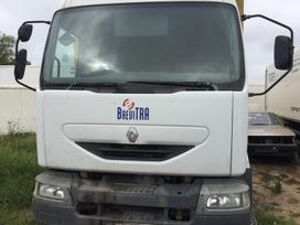 Renault Midlum, trucks