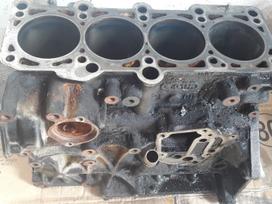 Volkswagen Golf, AUQ, dzinēja detaļas