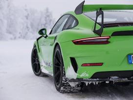 Porsche 911 for parts. tik naujos originalios dalys www gtvtrad