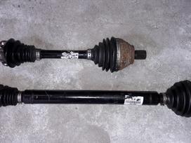 Skoda Octavia, Drive shafts, pusasiai, Pusasiai kaire desine 2 0 tdi automatas