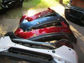 Mazda CX-5, KB8A-50031---KSD4-50163---KSD4-50153---K, buferiai kb8a 50031 kb8a 50221 stopukas halogena