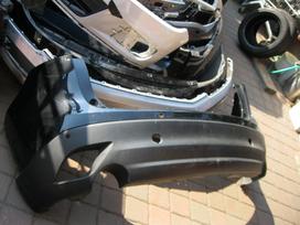 Mazda CX-5, ---KD47-50221---KA0G-50712---KD49-5182Y-, buferiai kd47 50221 žibintai grotelės ka0g 507