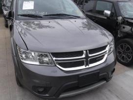 Dodge Journey Perkant naudotą autodetalę ir keičiant ją mūsų autoservise auto