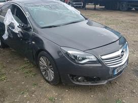 Opel Insignia for parts