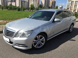 Mercedes-Benz E350 for parts. Www autolauzynas lt prekyba naujomis ir naudotomis le