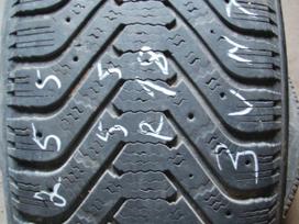 Dunlop, žieminės 255/55 R18