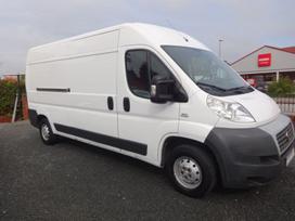 Fiat Ducato 3 0td 80000km rida 2 3td fiat ducato 2006 2018 automobilių d