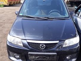 Mazda Premacy Dalimis